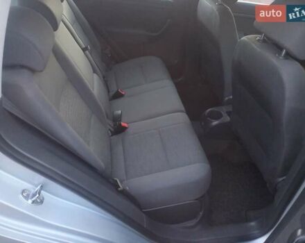 Фольксваген Гольф Плюс 2006 в Сарнах на Automoto.ua Серый Фольксваген Гольф Плюс, объемом двигателя 1.4 л и пробегом 213 тыс. км за 4999 $, фото 11 на Automoto.ua