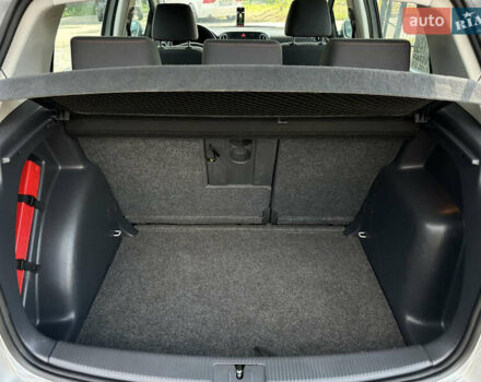 Серый Фольксваген Гольф Плюс, объемом двигателя 1.6 л и пробегом 221 тыс. км за 6400 $, фото 33 на Automoto.ua