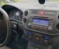 Серый Фольксваген Гольф Плюс, объемом двигателя 1.6 л и пробегом 179 тыс. км за 5312 $, фото 4 на Automoto.ua