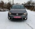 Серый Фольксваген Гольф Плюс, объемом двигателя 0 л и пробегом 217 тыс. км за 7200 $, фото 2 на Automoto.ua