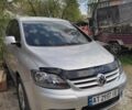 Сірий Фольксваген Golf Plus, об'ємом двигуна 1.6 л та пробігом 287 тис. км за 4500 $, фото 1 на Automoto.ua