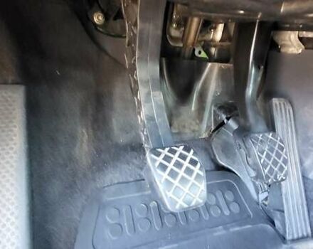 Сірий Фольксваген Golf Plus, об'ємом двигуна 1.6 л та пробігом 181 тис. км за 6200 $, фото 15 на Automoto.ua