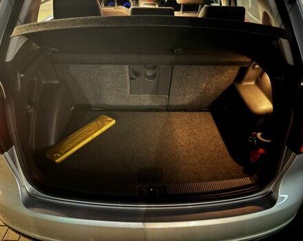 Серый Фольксваген Гольф Плюс, объемом двигателя 1.9 л и пробегом 306 тыс. км за 6600 $, фото 7 на Automoto.ua