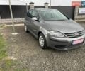 Сірий Фольксваген Golf Plus, об'ємом двигуна 1.6 л та пробігом 217 тис. км за 5100 $, фото 2 на Automoto.ua