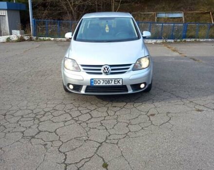Сірий Фольксваген Golf Plus, об'ємом двигуна 1.9 л та пробігом 334 тис. км за 6150 $, фото 11 на Automoto.ua