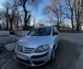 Серый Фольксваген Гольф Плюс, объемом двигателя 1.4 л и пробегом 143 тыс. км за 6500 $, фото 1 на Automoto.ua