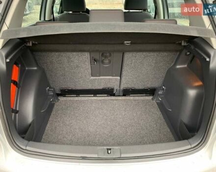 Серый Фольксваген Гольф Плюс, объемом двигателя 0 л и пробегом 260 тыс. км за 5399 $, фото 21 на Automoto.ua