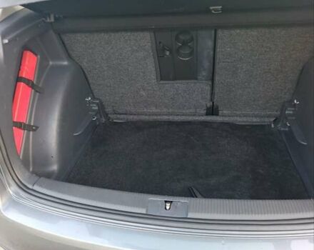 Серый Фольксваген Гольф Плюс, объемом двигателя 1.6 л и пробегом 217 тыс. км за 7400 $, фото 45 на Automoto.ua