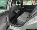 Сірий Фольксваген Golf Plus, об'ємом двигуна 1.6 л та пробігом 212 тис. км за 5700 $, фото 14 на Automoto.ua