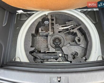 Серый Фольксваген Гольф Плюс, объемом двигателя 1.4 л и пробегом 174 тыс. км за 5650 $, фото 35 на Automoto.ua