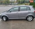 Сірий Фольксваген Golf Plus, об'ємом двигуна 1.6 л та пробігом 241 тис. км за 7000 $, фото 16 на Automoto.ua