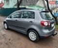 Сірий Фольксваген Golf Plus, об'ємом двигуна 1.6 л та пробігом 213 тис. км за 6750 $, фото 51 на Automoto.ua