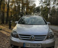 Серый Фольксваген Гольф Плюс, объемом двигателя 1.6 л и пробегом 333 тыс. км за 5650 $, фото 1 на Automoto.ua