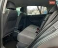 Сірий Фольксваген Golf Plus, об'ємом двигуна 1.6 л та пробігом 213 тис. км за 6750 $, фото 62 на Automoto.ua