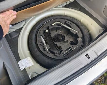 Сірий Фольксваген Golf Plus, об'ємом двигуна 1.6 л та пробігом 230 тис. км за 5950 $, фото 5 на Automoto.ua