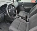 Сірий Фольксваген Golf Plus, об'ємом двигуна 1.6 л та пробігом 241 тис. км за 7000 $, фото 20 на Automoto.ua
