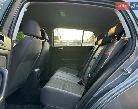 Сірий Фольксваген Golf Plus, об'ємом двигуна 1.6 л та пробігом 260 тис. км за 6799 $, фото 48 на Automoto.ua