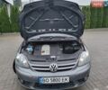 Сірий Фольксваген Golf Plus, об'ємом двигуна 1.6 л та пробігом 241 тис. км за 7000 $, фото 49 на Automoto.ua