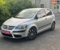 Серый Фольксваген Гольф Плюс, объемом двигателя 1.6 л и пробегом 202 тыс. км за 5499 $, фото 1 на Automoto.ua