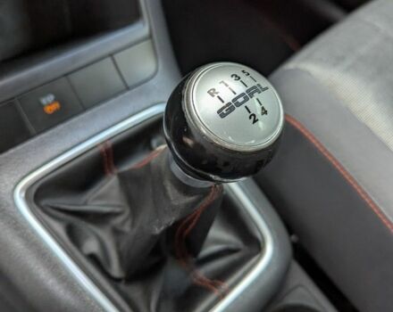 Серый Фольксваген Гольф Плюс, объемом двигателя 1.6 л и пробегом 290 тыс. км за 6500 $, фото 9 на Automoto.ua