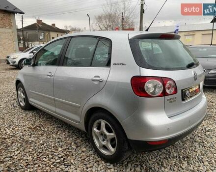 Серый Фольксваген Гольф Плюс, объемом двигателя 0 л и пробегом 260 тыс. км за 5399 $, фото 6 на Automoto.ua