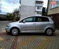 Сірий Фольксваген Golf Plus, об'ємом двигуна 1.4 л та пробігом 247 тис. км за 5100 $, фото 3 на Automoto.ua