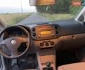 Серый Фольксваген Гольф Плюс, объемом двигателя 1.6 л и пробегом 119 тыс. км за 5900 $, фото 30 на Automoto.ua