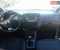Сірий Фольксваген Golf Plus, об'ємом двигуна 1.6 л та пробігом 245 тис. км за 6500 $, фото 10 на Automoto.ua