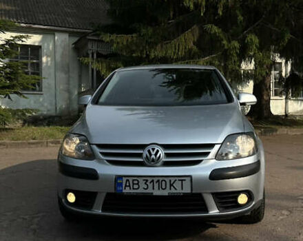 Фольксваген Гольф Плюс 2006 в Корсунь-Шевченковском на Automoto.ua Серый Фольксваген Гольф Плюс, объемом двигателя 1.6 л и пробегом 196 тыс. км за 5399 $, фото 11 на Automoto.ua