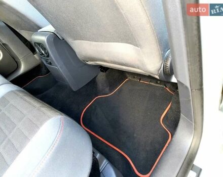 Сірий Фольксваген Golf Plus, об'ємом двигуна 1.4 л та пробігом 247 тис. км за 5100 $, фото 45 на Automoto.ua