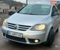 Сірий Фольксваген Golf Plus, об'ємом двигуна 1.6 л та пробігом 230 тис. км за 5299 $, фото 1 на Automoto.ua
