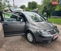 Серый Фольксваген Гольф Плюс, объемом двигателя 1.6 л и пробегом 212 тыс. км за 6100 $, фото 79 на Automoto.ua