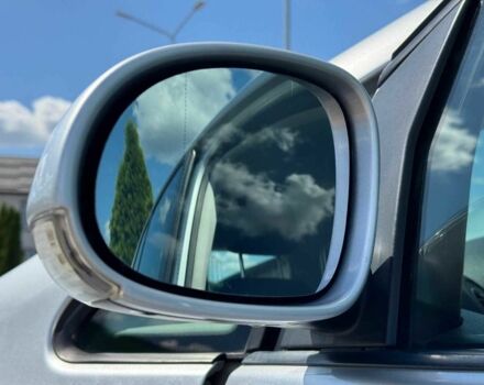 Серый Фольксваген Гольф Плюс, объемом двигателя 1.4 л и пробегом 256 тыс. км за 6999 $, фото 8 на Automoto.ua