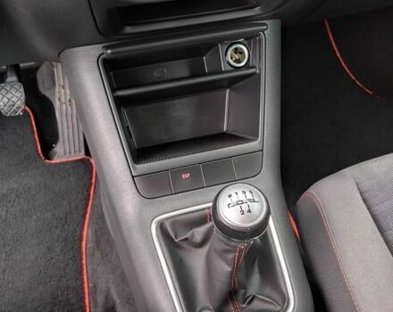 Сірий Фольксваген Golf Plus, об'ємом двигуна 1.6 л та пробігом 180 тис. км за 6500 $, фото 21 на Automoto.ua