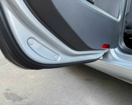 Серый Фольксваген Гольф Плюс, объемом двигателя 1.4 л и пробегом 256 тыс. км за 6999 $, фото 12 на Automoto.ua