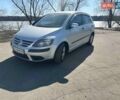 Сірий Фольксваген Golf Plus, об'ємом двигуна 1.6 л та пробігом 240 тис. км за 6300 $, фото 1 на Automoto.ua
