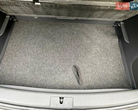 Серый Фольксваген Гольф Плюс, объемом двигателя 1.4 л и пробегом 232 тыс. км за 5750 $, фото 15 на Automoto.ua