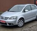 Серый Фольксваген Гольф Плюс, объемом двигателя 1.6 л и пробегом 230 тыс. км за 7999 $, фото 3 на Automoto.ua