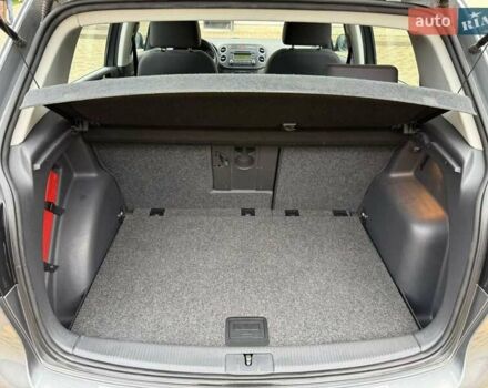 Серый Фольксваген Гольф Плюс, объемом двигателя 0 л и пробегом 92 тыс. км за 6950 $, фото 3 на Automoto.ua