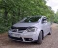 Сірий Фольксваген Golf Plus, об'ємом двигуна 1.6 л та пробігом 236 тис. км за 4900 $, фото 1 на Automoto.ua