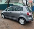 Сірий Фольксваген Golf Plus, об'ємом двигуна 1.6 л та пробігом 213 тис. км за 6750 $, фото 52 на Automoto.ua
