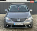 Серый Фольксваген Гольф Плюс, объемом двигателя 1.6 л и пробегом 261 тыс. км за 6550 $, фото 1 на Automoto.ua
