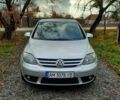 Серый Фольксваген Гольф Плюс, объемом двигателя 1.4 л и пробегом 248 тыс. км за 5599 $, фото 53 на Automoto.ua