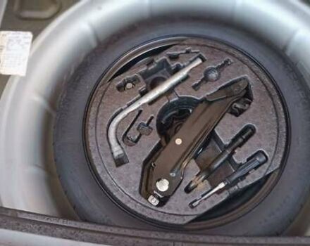 Фольксваген Гольф Плюс 2006 в Хмельницком на Automoto.ua Серый Фольксваген Гольф Плюс, объемом двигателя 1.6 л и пробегом 152 тыс. км за 7300 $, фото 13 на Automoto.ua