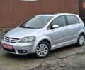Серый Фольксваген Гольф Плюс, объемом двигателя 1.6 л и пробегом 230 тыс. км за 7999 $, фото 1 на Automoto.ua
