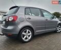 Сірий Фольксваген Golf Plus, об'ємом двигуна 1.6 л та пробігом 241 тис. км за 7000 $, фото 10 на Automoto.ua