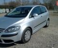 Сірий Фольксваген Golf Plus, об'ємом двигуна 1.4 л та пробігом 195 тис. км за 5100 $, фото 1 на Automoto.ua
