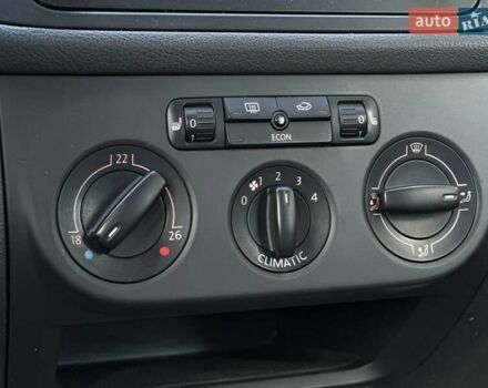 Серый Фольксваген Гольф Плюс, объемом двигателя 1.39 л и пробегом 212 тыс. км за 5500 $, фото 24 на Automoto.ua