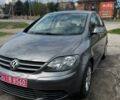 Сірий Фольксваген Golf Plus, об'ємом двигуна 1.4 л та пробігом 218 тис. км за 5999 $, фото 1 на Automoto.ua