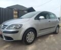 Сірий Фольксваген Golf Plus, об'ємом двигуна 0 л та пробігом 213 тис. км за 4999 $, фото 3 на Automoto.ua